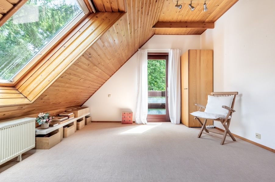 Bild von Haus in Hamburg