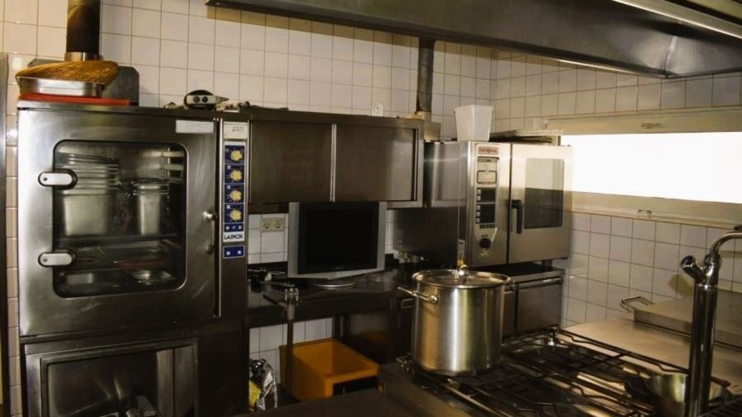 Bild von Gewerbeobjekt in Bordelum