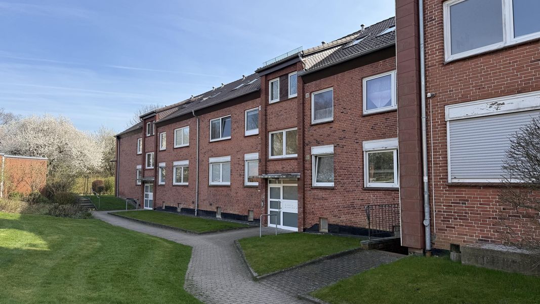 Bild von Wohnung in Flensburg