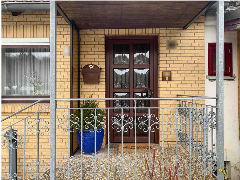 Bild von Haus in Kiel / Hammer