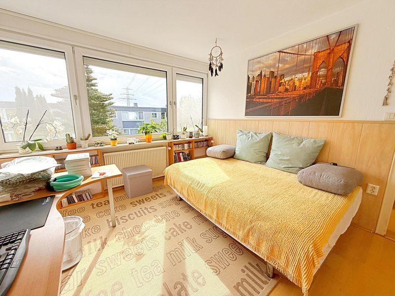 Bild von Haus in Pinneberg