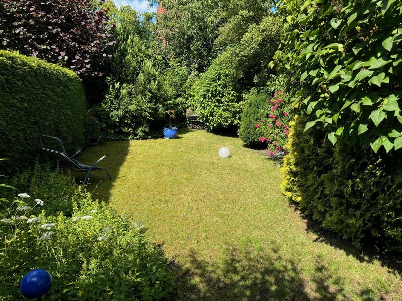 Bild von Haus in Neumünster