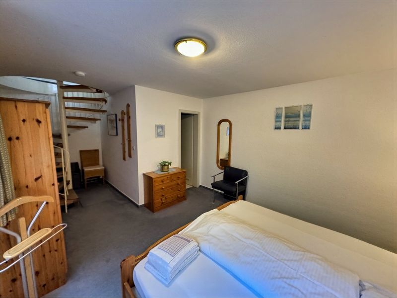 Bild von Wohnung in Wenningstedt-Braderup