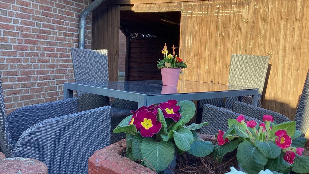 Bild von Haus in Sieverstedt