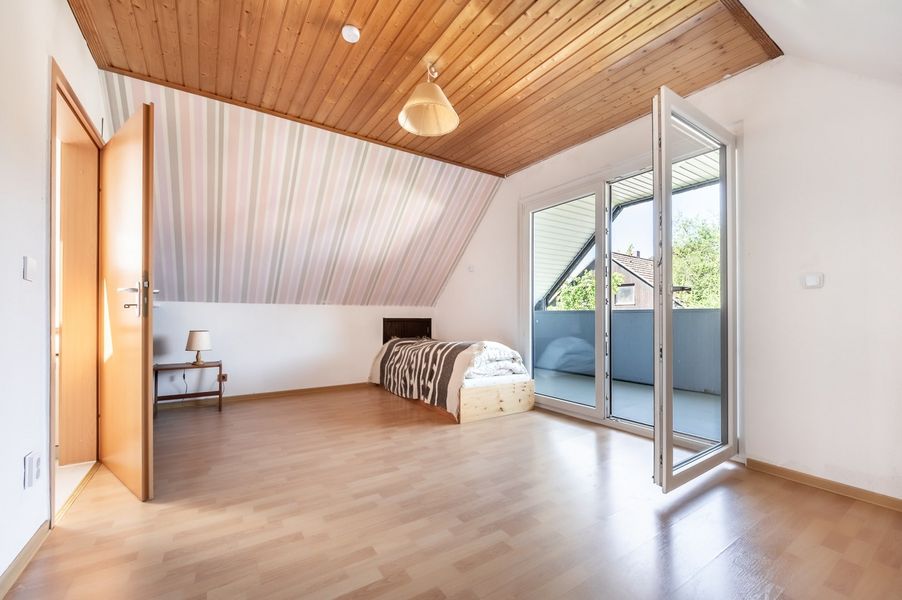 Bild von Haus in Ammersbek