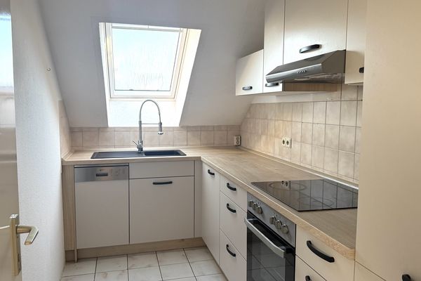 Bild von Wohnung in Flensburg