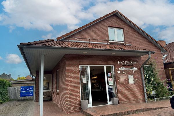 Bild von Gewerbeobjekt in Rendsburg