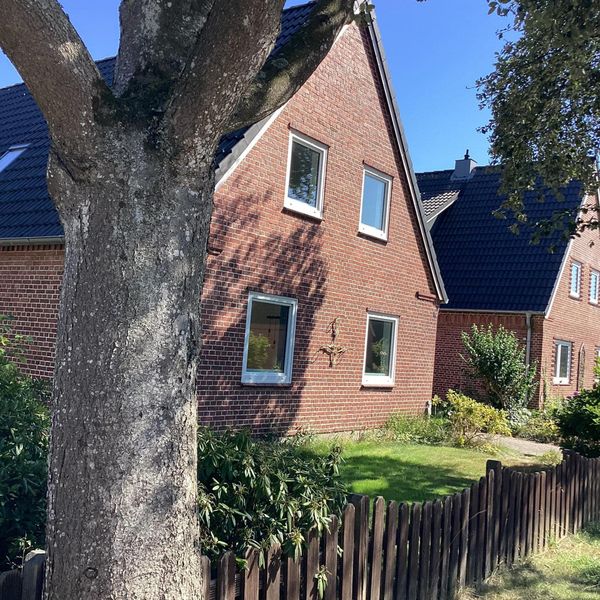 Bild von Haus in Leck