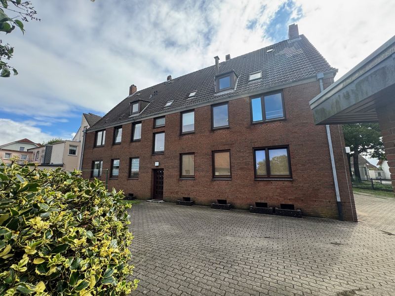 Bild von Haus in Neumünster