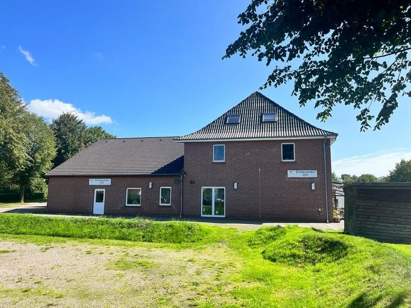 Bild von Gewerbeobjekt in Kleve