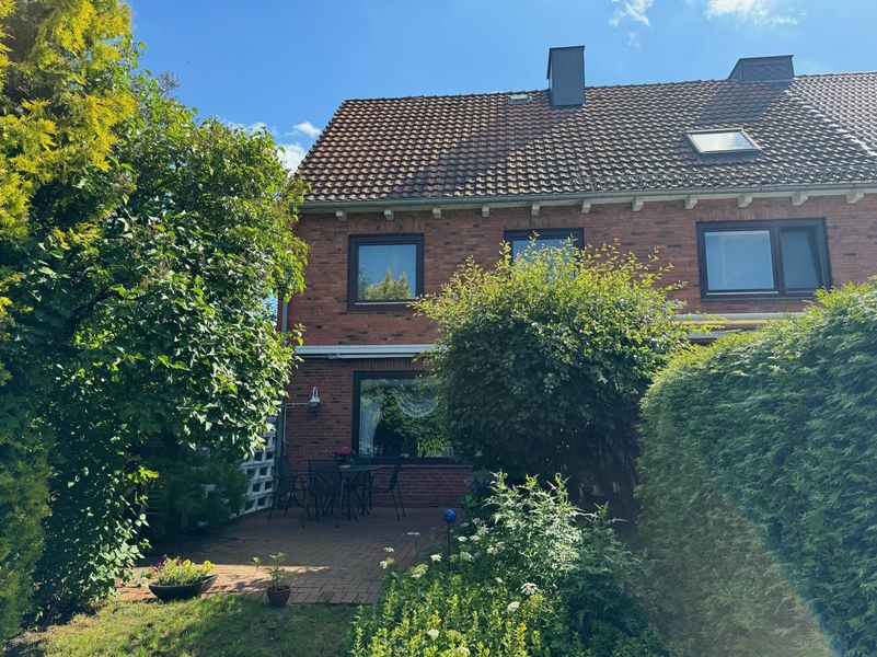 Bild von Haus in Neumünster