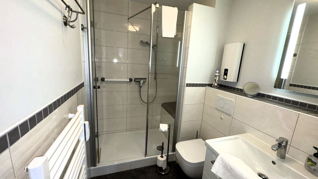 Bild von Wohnung in Wenningstedt-Braderup