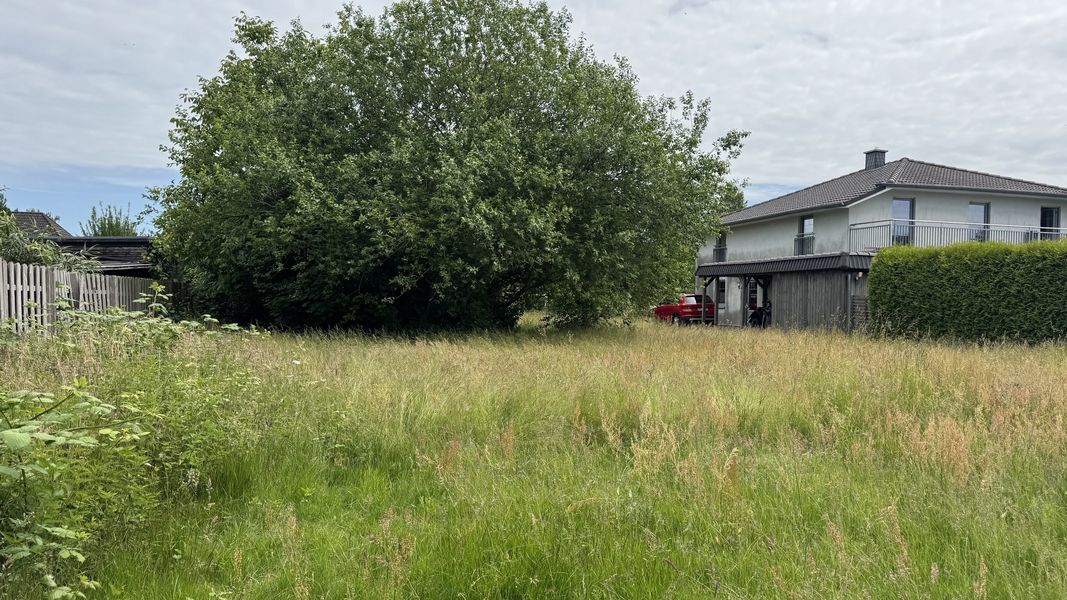 Bild von Grundstück in Neumünster