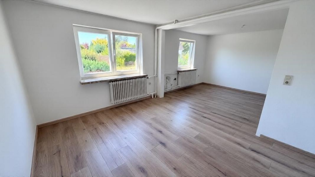 Bild von Haus in Neumünster