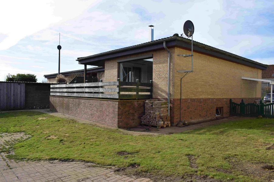 Bild von Haus in Rumohr