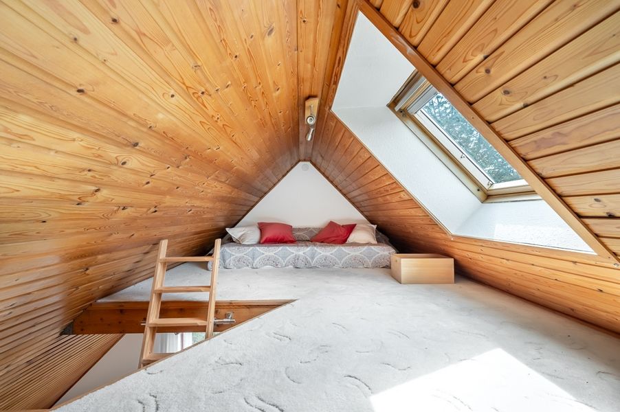 Bild von Haus in Hamburg