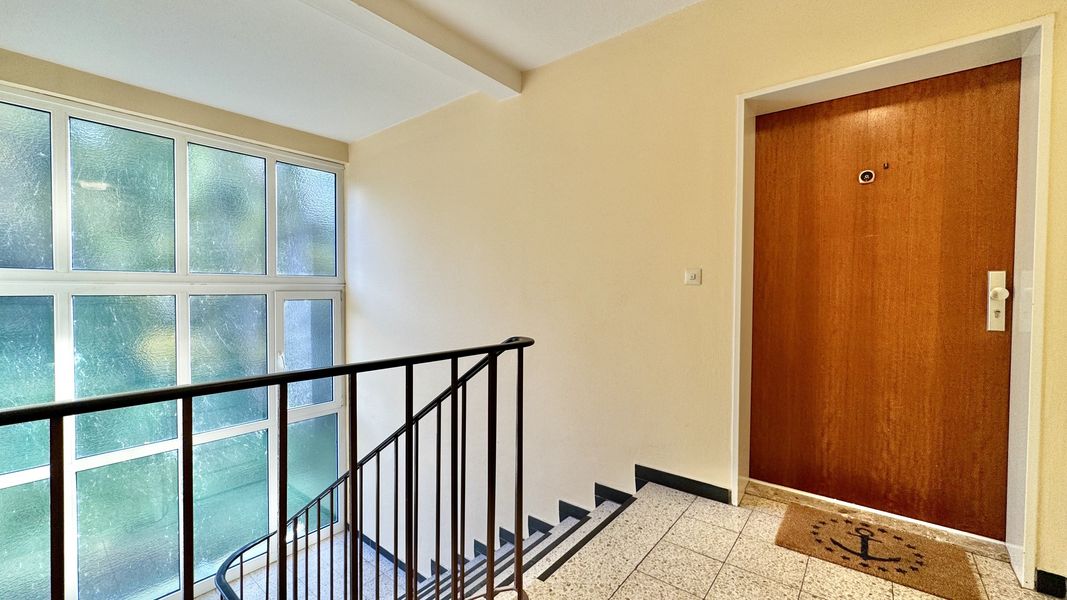 Bild von Wohnung in Schleswig