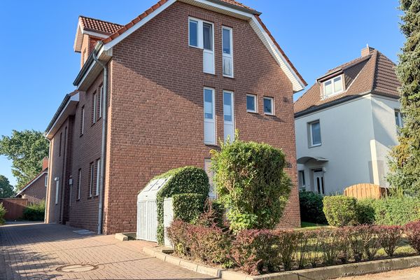 Bild von Wohnung in Bad Schwartau