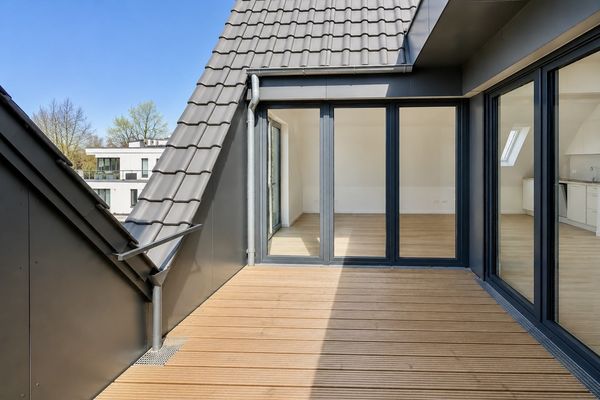 Bild von Wohnung in Schleswig