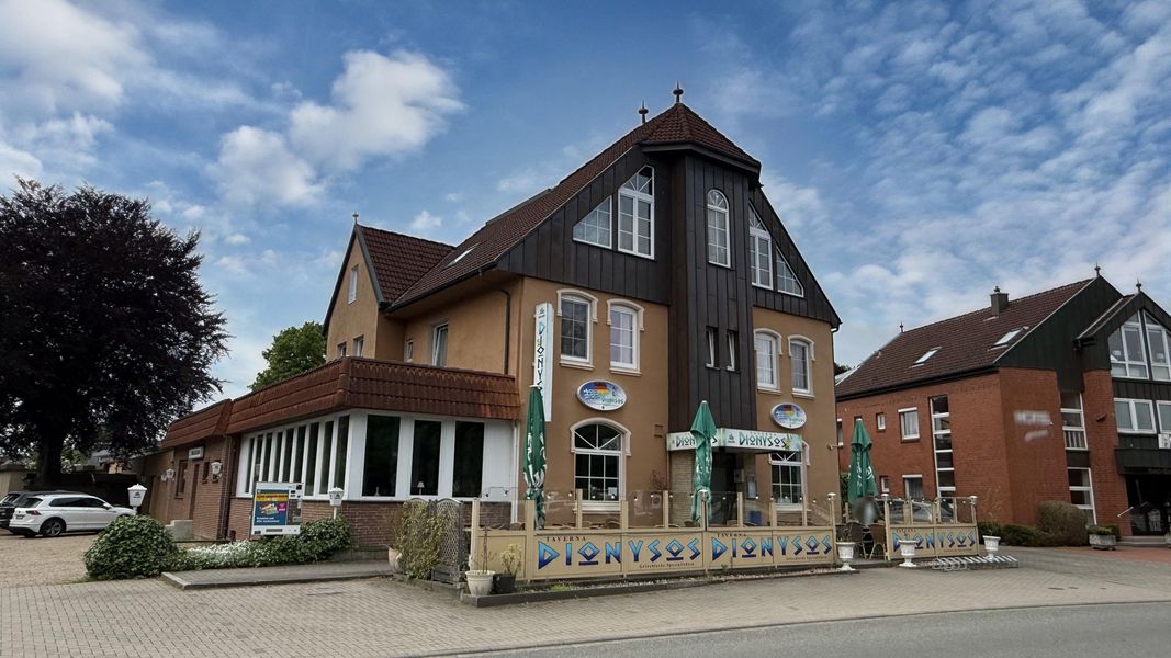 Bild von Haus in Neumünster