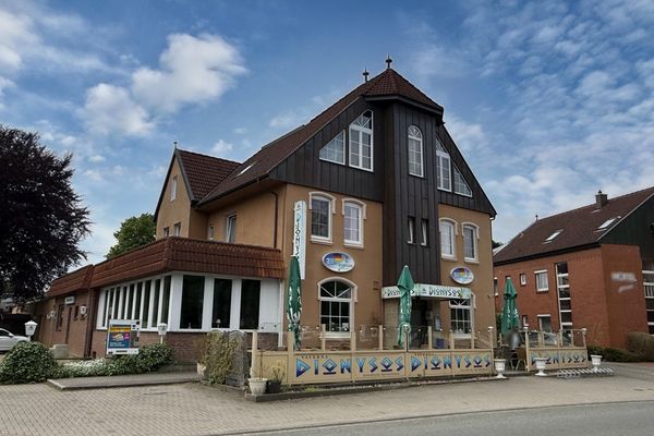 Bild von Haus in Neumünster