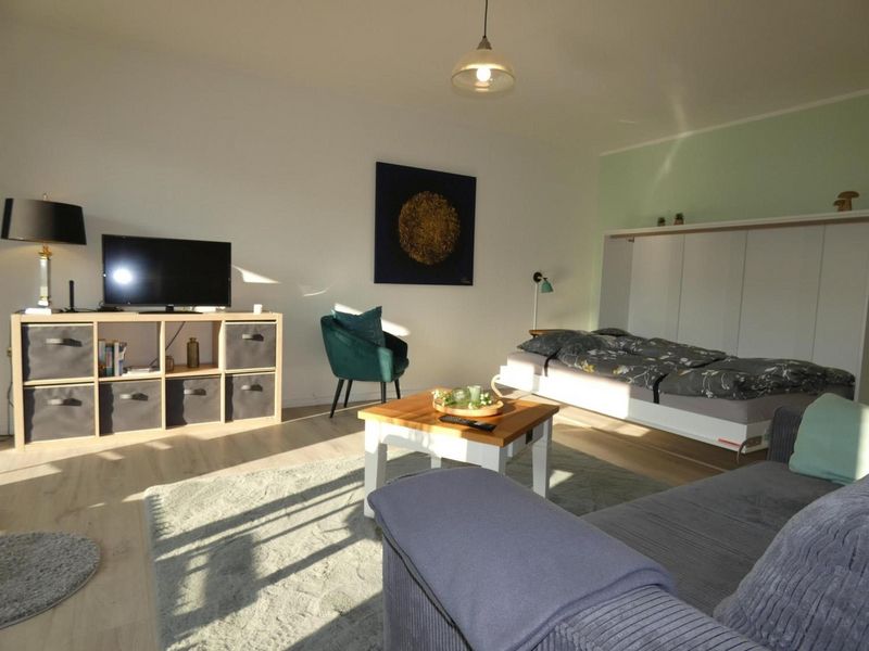 Bild von Wohnung in Flensburg