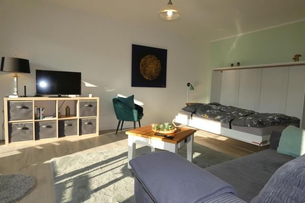 Bild von Wohnung in Flensburg