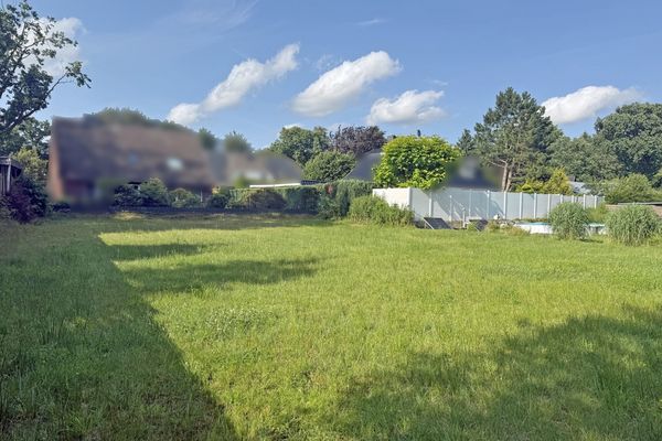 Bild von Grundstück in Sülfeld