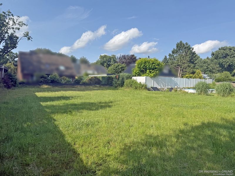 Bild von Grundstück in Sülfeld