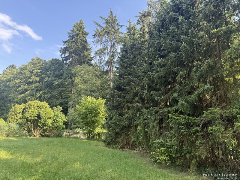 Bild von Grundstück in Sülfeld
