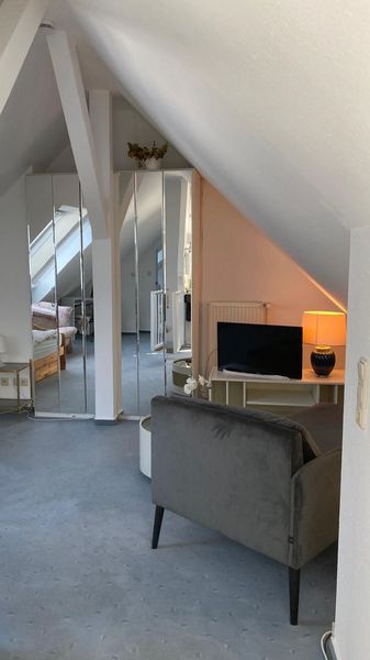 Bild von Wohnung in Hildesheim