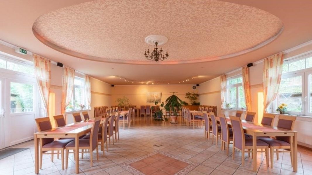 Bild von Gewerbeobjekt in Gorleben