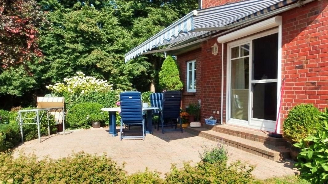 Bild von Haus in Owschlag