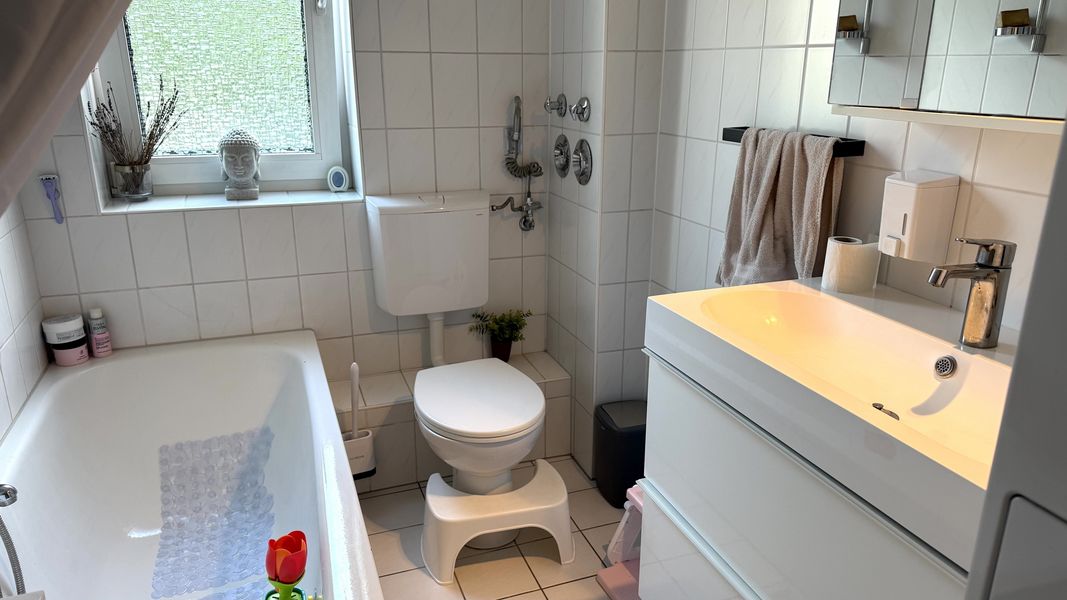 Bild von Wohnung in Flensburg
