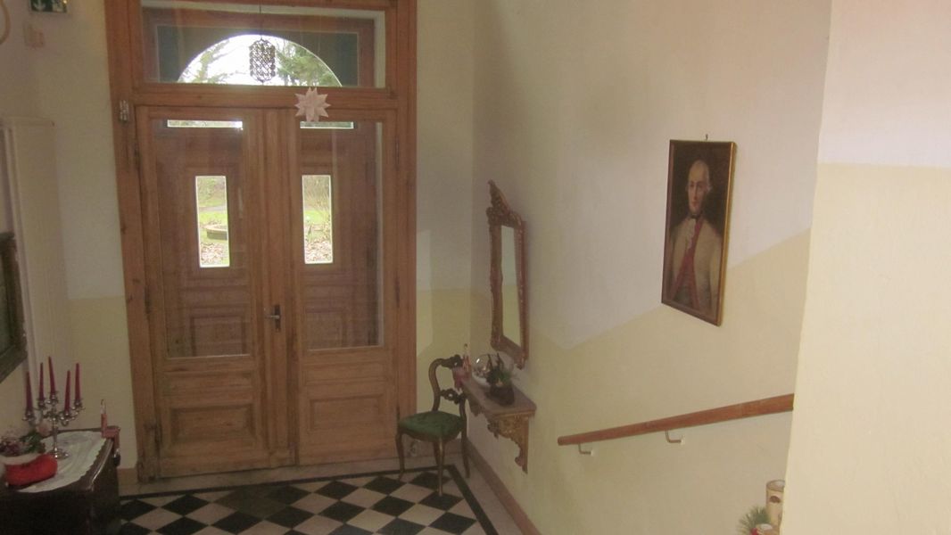 Bild von Haus in Ranzin