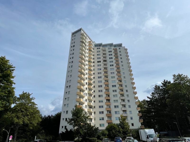Bild von Wohnung in Reinbek
