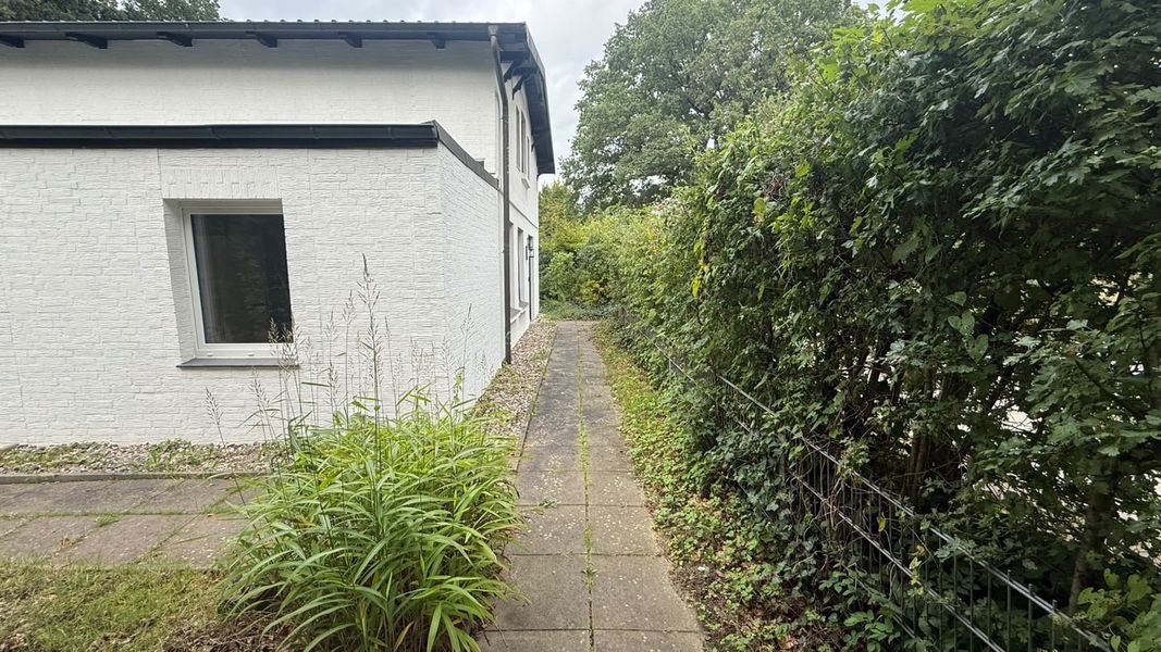 Bild von Haus in Hamburg