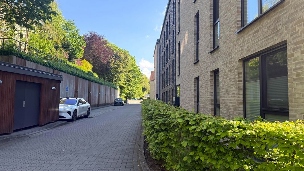 Bild von Wohnung in Flensburg