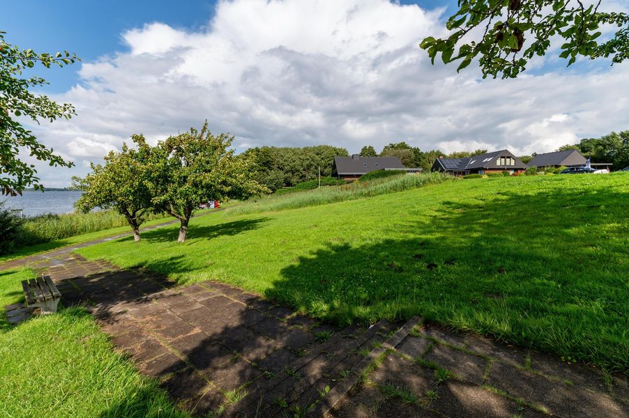 Bild von Haus in Fahrdorf