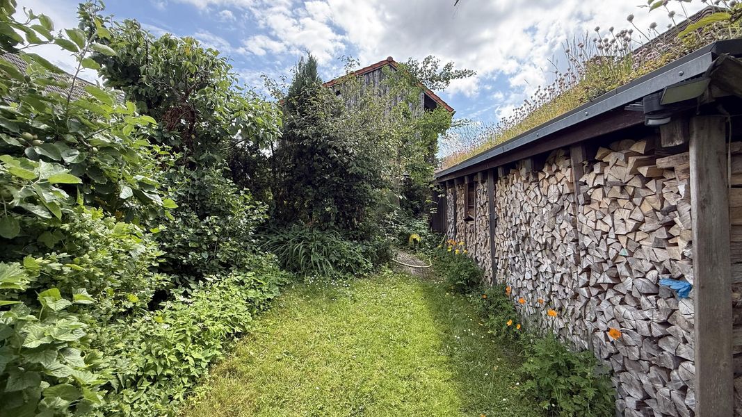 Bild von Haus in Ahrensburg