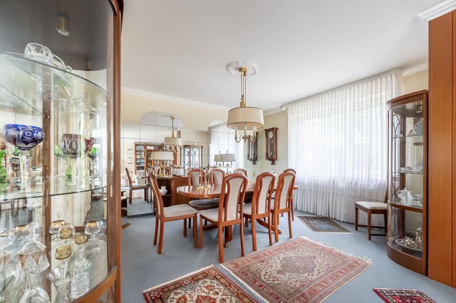 Bild von Haus in Ahrensburg