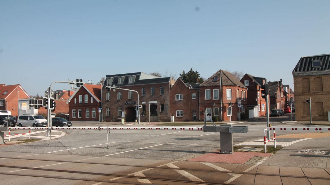 Bild von Gewerbeobjekt in Husum