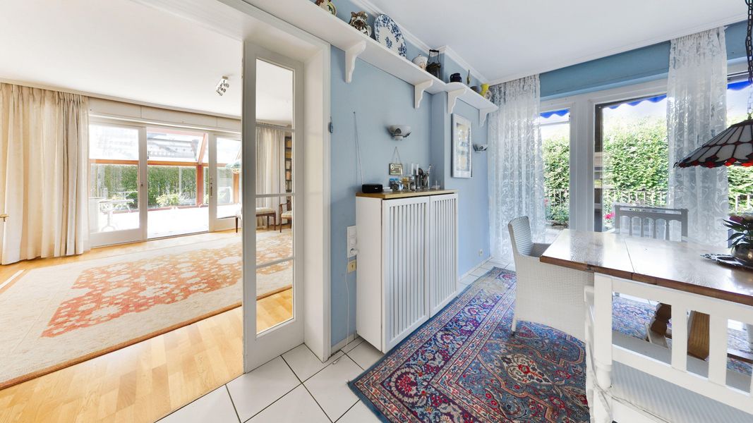 Bild von Haus in Ahrensburg