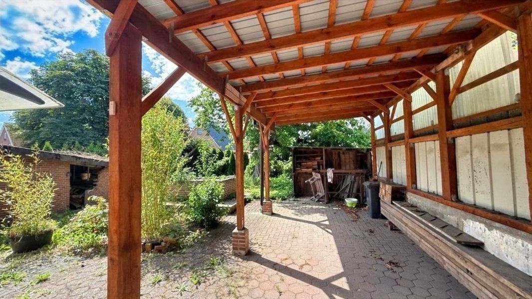 Bild von Haus in Bornhöved