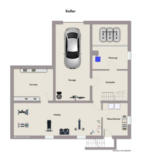Bild von Haus in Pölitz