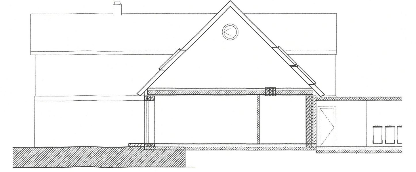 Bild von Haus in Husum