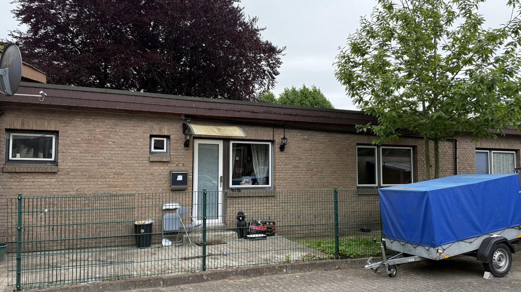 Bild von Haus in Neumünster