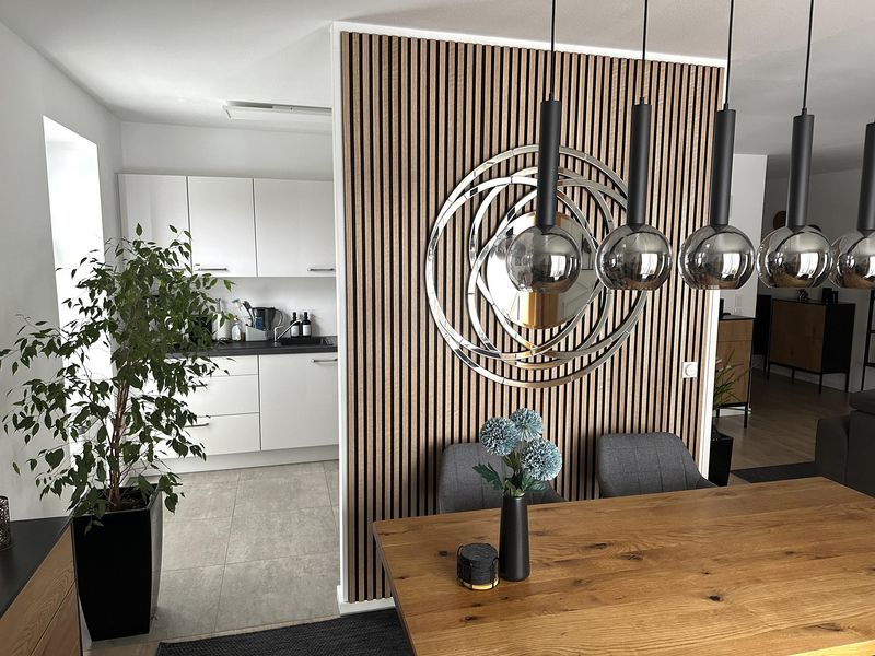 Bild von Wohnung in Flensburg