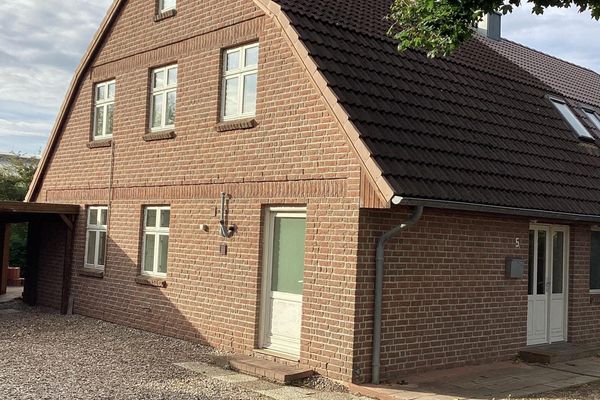 Bild von Haus in Sieverstedt