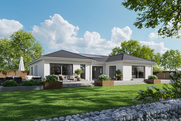 Bild von Haus in Achtrup
